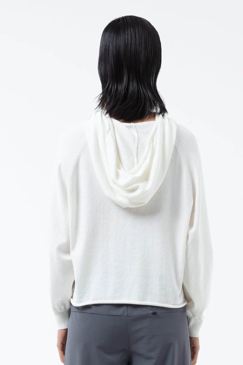 K/Woods Women Nomad Comfort Hoodie - Metro Singapore Departmental Store - Celebrating 69 Years in SG