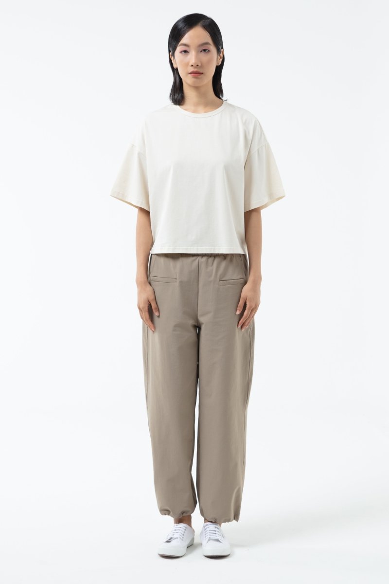 K/Woods Women Nomad Ease Top - Metro Singapore Departmental Store - Celebrating 69 Years in SG