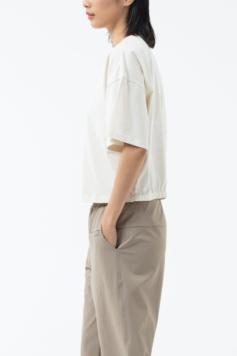 K/Woods Women Nomad Ease Top - Metro Singapore Departmental Store - Celebrating 69 Years in SG