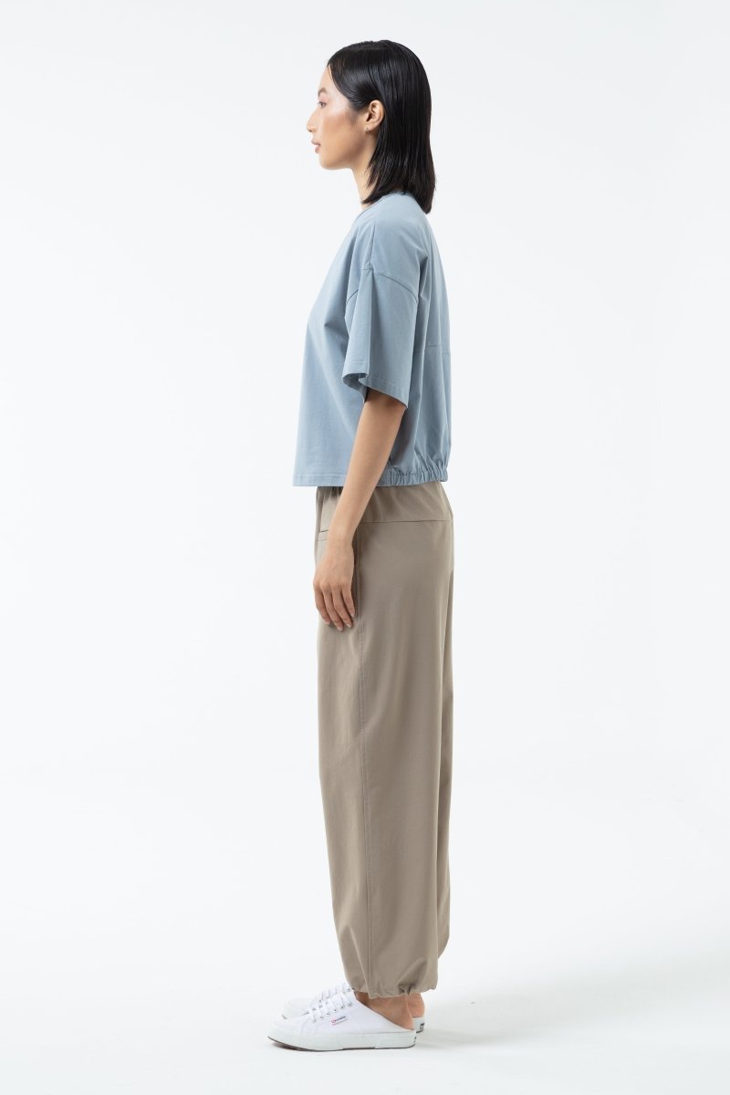 K/Woods Women Nomad Ease Top - Metro Singapore Departmental Store - Celebrating 69 Years in SG