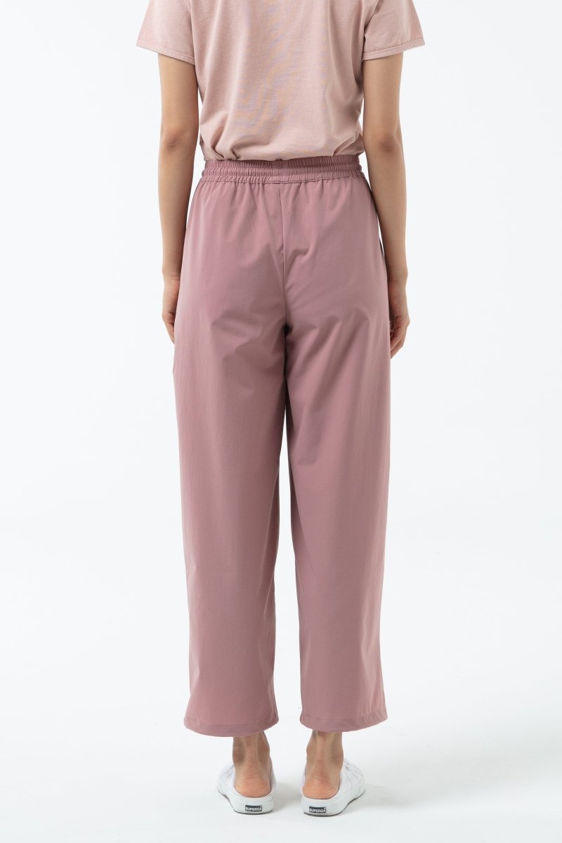 K/Woods Women Transit Cargo Pants - Metro Singapore Departmental Store - Celebrating 69 Years in SG