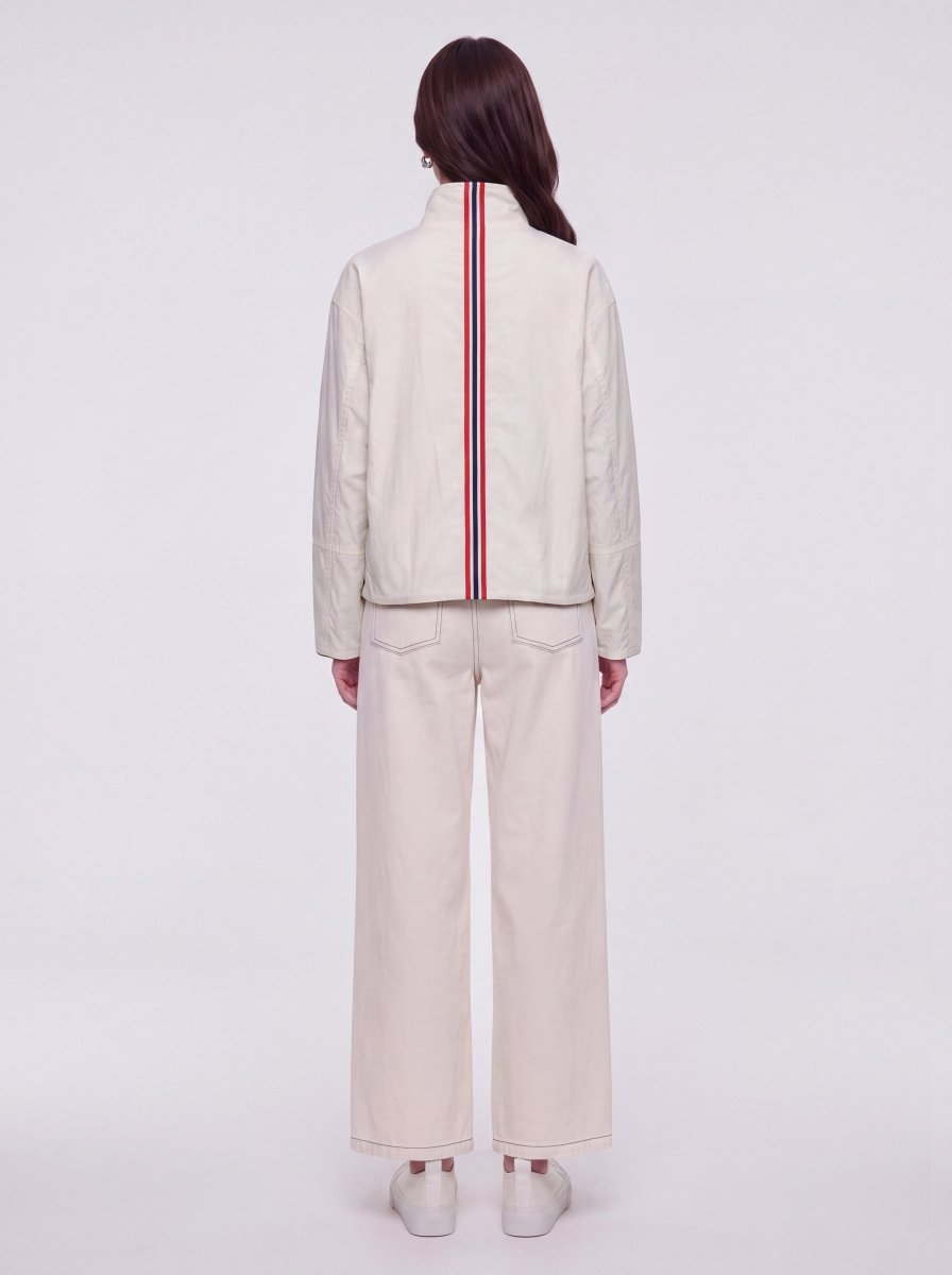 K/Woods Women's Dual-Aspect Zip Jacket - Metro Singapore Departmental Store - Celebrating 69 Years in SG
