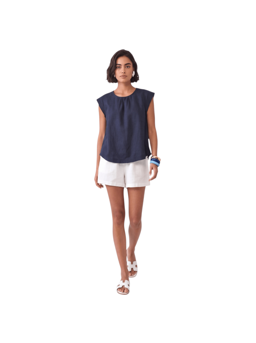 K/Woods Women's Ember Top - Metro Singapore Departmental Store - Celebrating 69 Years in SG