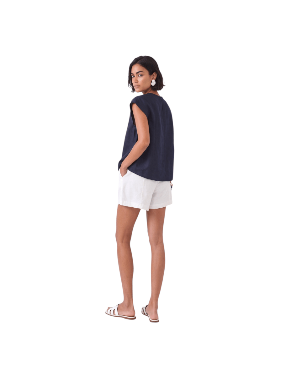 K/Woods Women's Ember Top - Metro Singapore Departmental Store - Celebrating 69 Years in SG