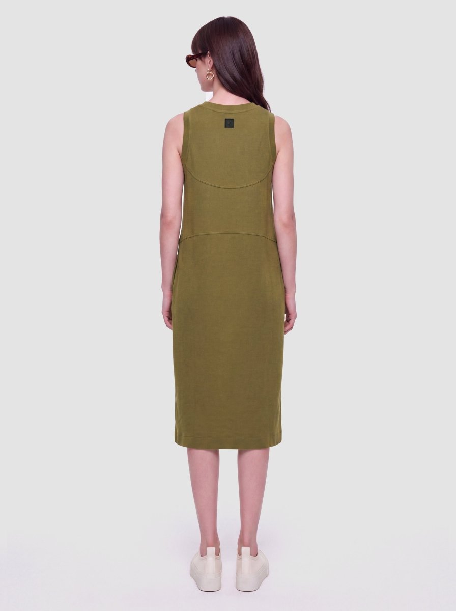 K/Woods Women's Mira Midi Dress - Metro Singapore Departmental Store - Celebrating 69 Years in SG