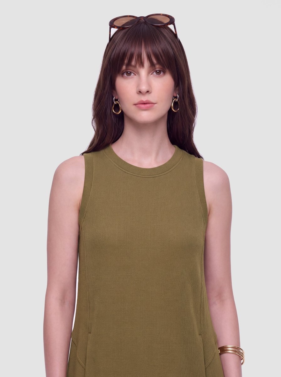 K/Woods Women's Mira Midi Dress - Metro Singapore Departmental Store - Celebrating 69 Years in SG