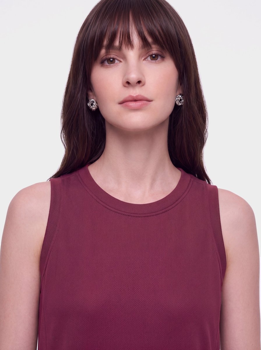 K/Woods Women's Mira Midi Dress - Metro Singapore Departmental Store - Celebrating 69 Years in SG