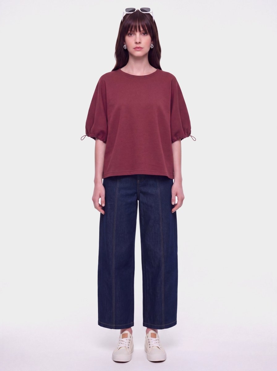 K/Woods Women's Mira Top - Metro Singapore Departmental Store - Celebrating 69 Years in SG
