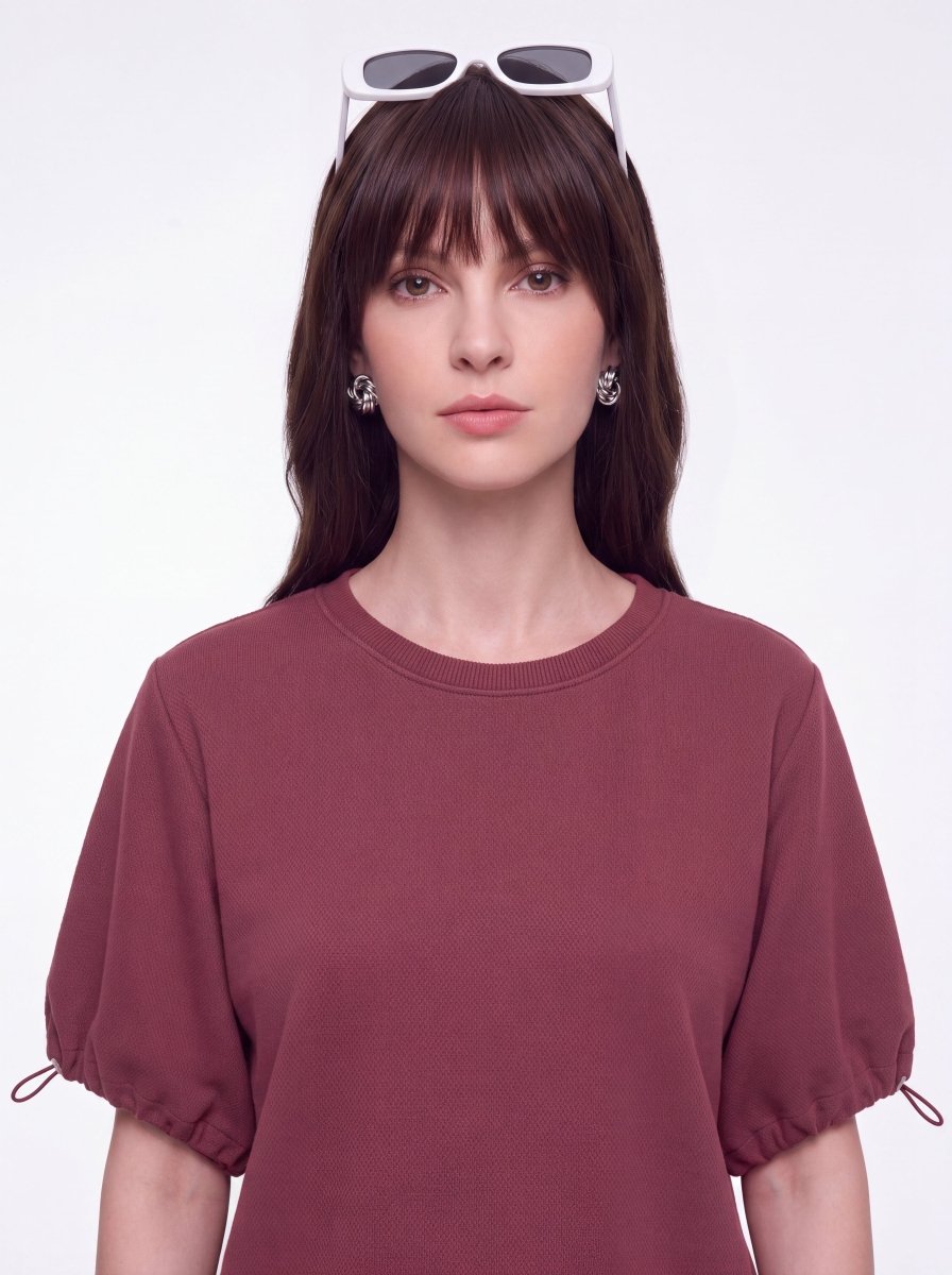 K/Woods Women's Mira Top - Metro Singapore Departmental Store - Celebrating 69 Years in SG