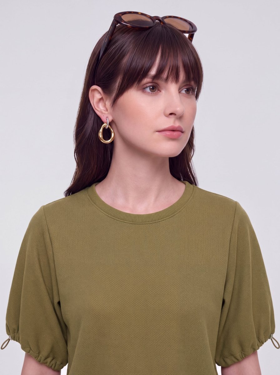 K/Woods Women's Mira Top - Metro Singapore Departmental Store - Celebrating 69 Years in SG