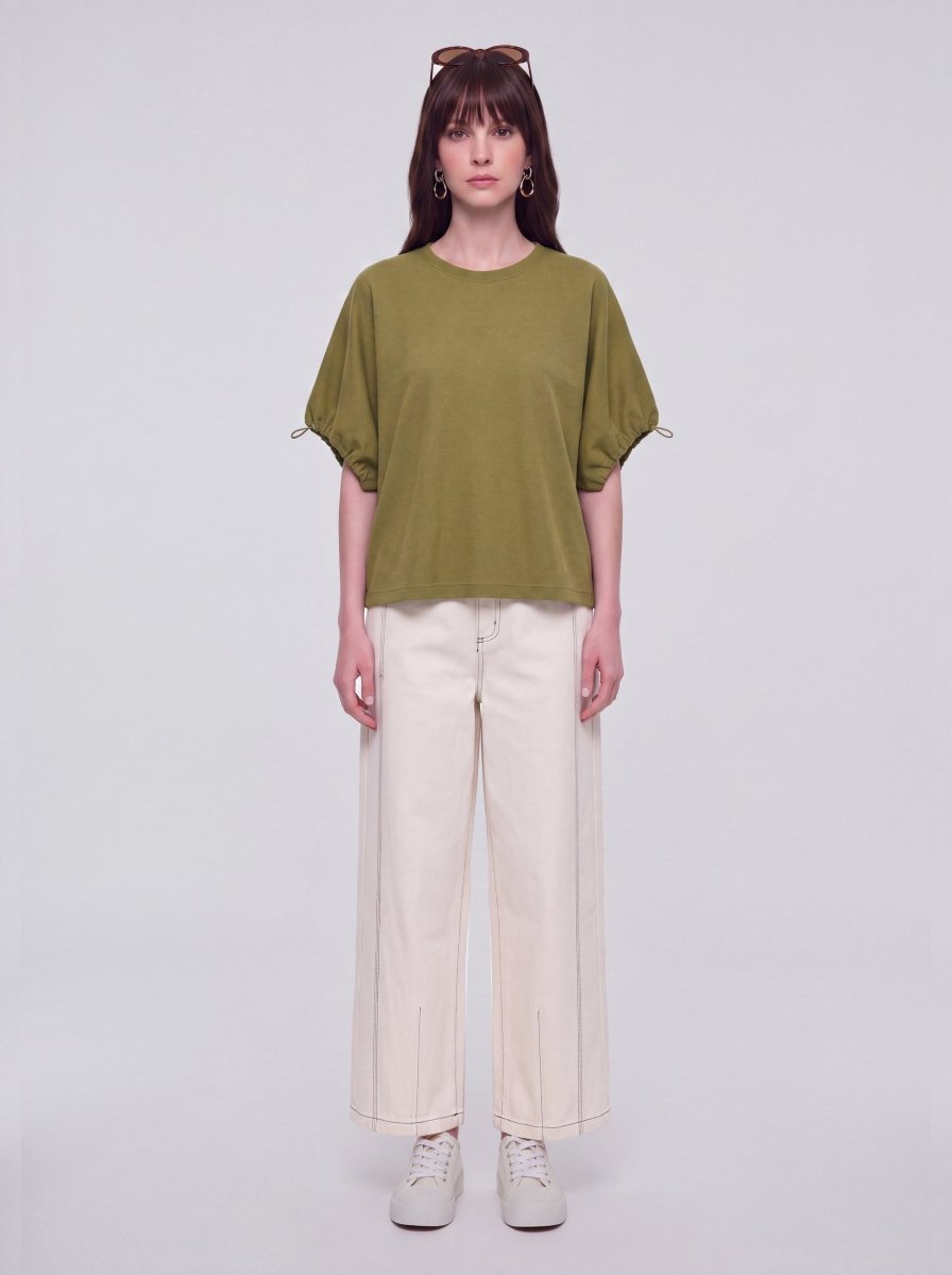 K/Woods Women's Mira Top - Metro Singapore Departmental Store - Celebrating 69 Years in SG