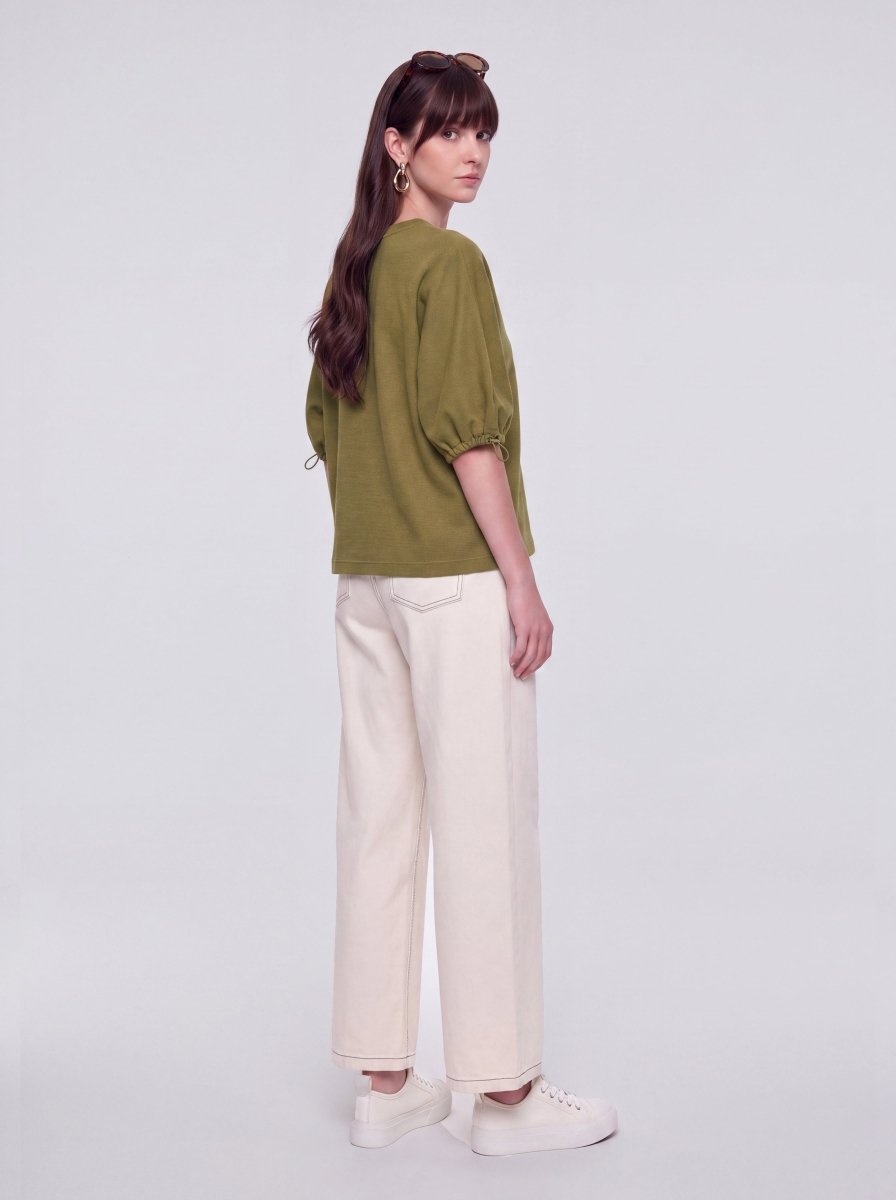 K/Woods Women's Mira Top - Metro Singapore Departmental Store - Celebrating 69 Years in SG