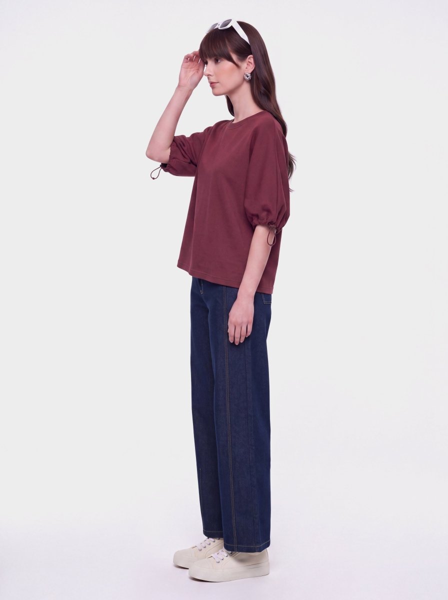 K/Woods Women's Mira Top - Metro Singapore Departmental Store - Celebrating 69 Years in SG