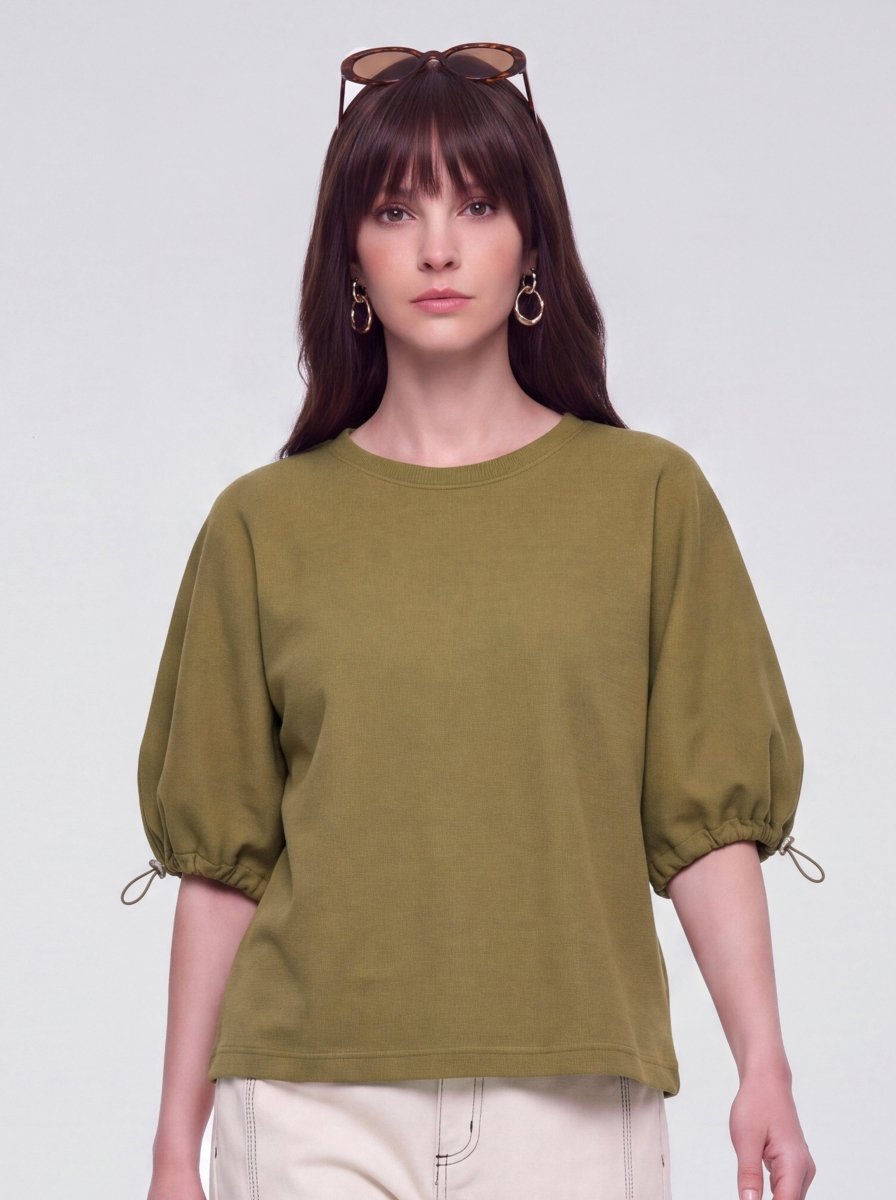 K/Woods Women's Mira Top - Metro Singapore Departmental Store - Celebrating 69 Years in SG