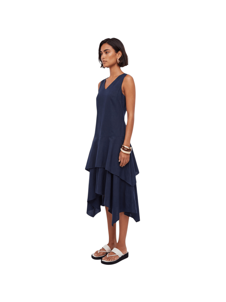 K/Woods Women's Solstice Dress - Metro Singapore Departmental Store - Celebrating 69 Years in SG