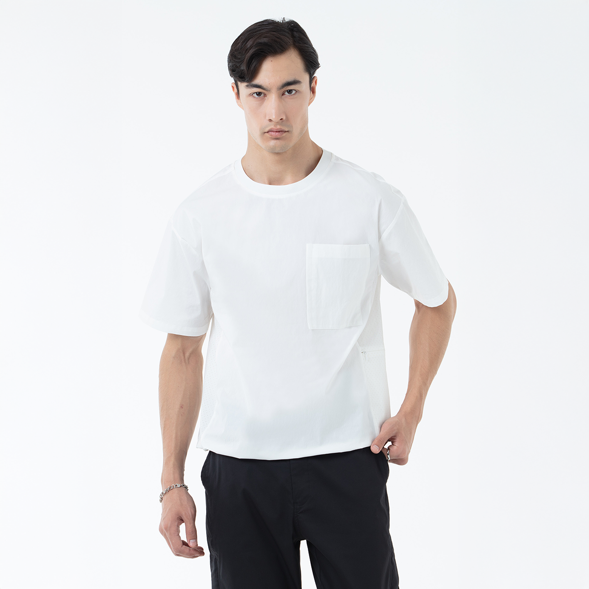 K/Woods Utility Tee