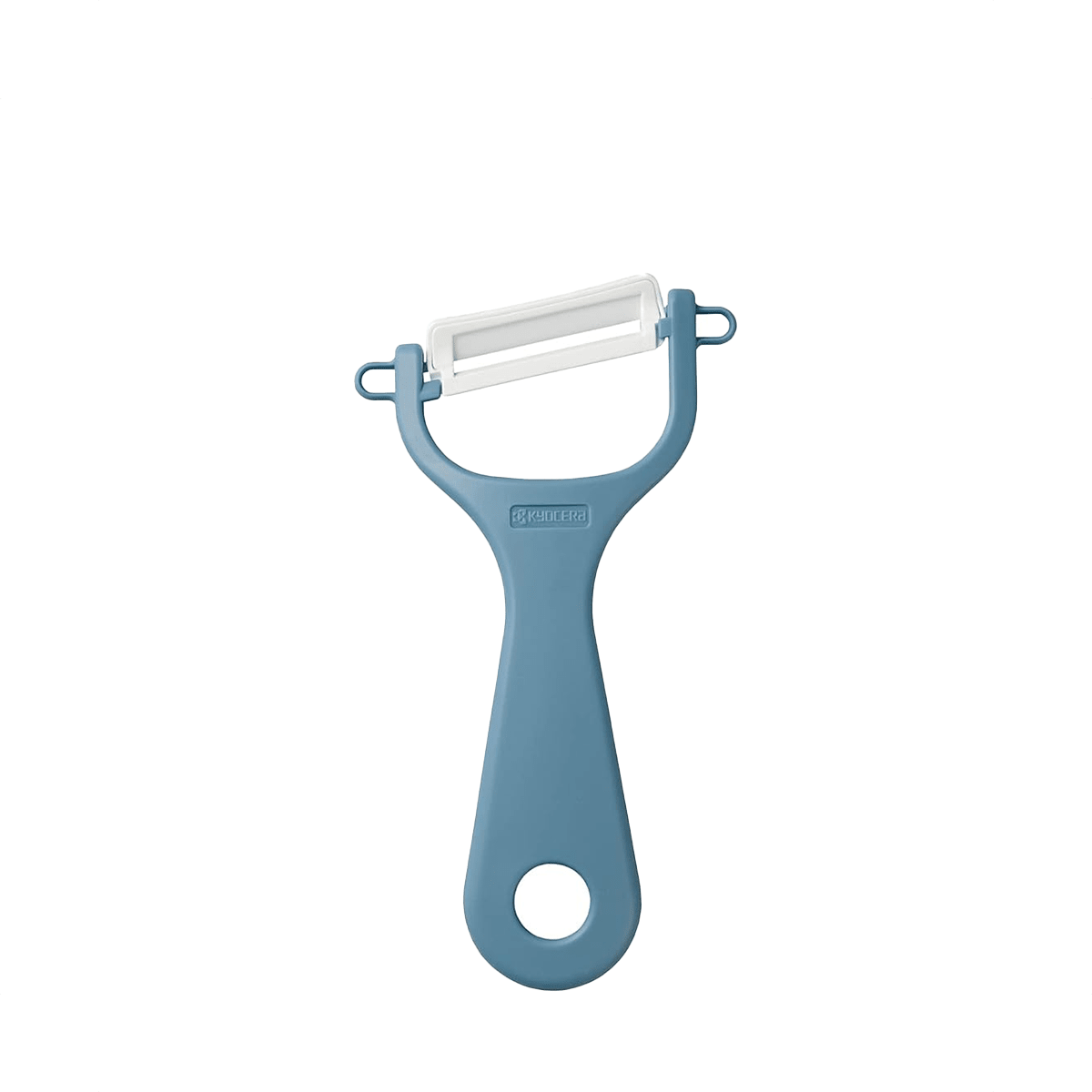 Kyocera Ceramic Blade Peeler (CP-NA08) - Metro Singapore Departmental Store - Celebrating 69 Years in SG