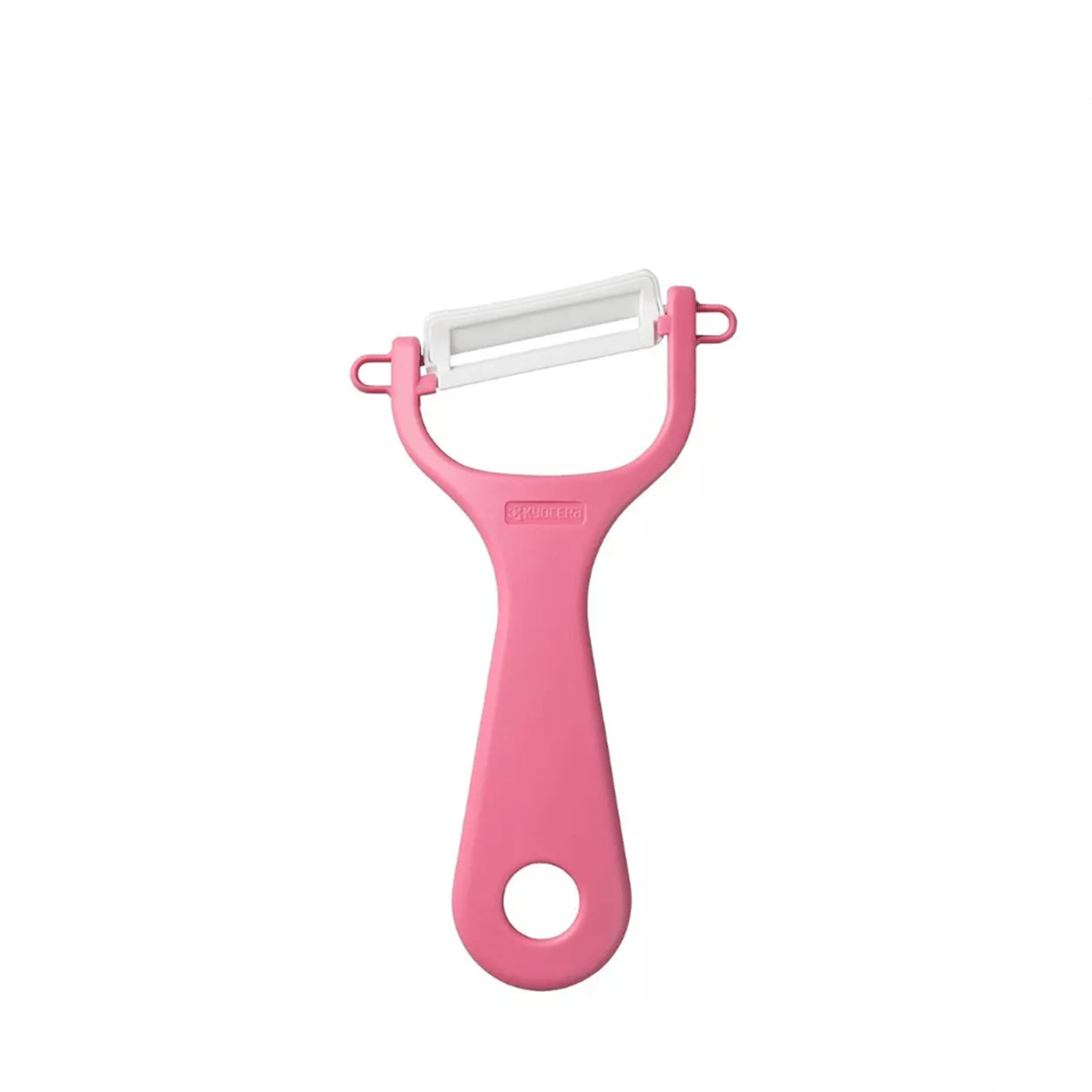 Kyocera Ceramic Blade Peeler (CP-NA08) - Metro Singapore Departmental Store - Celebrating 69 Years in SG