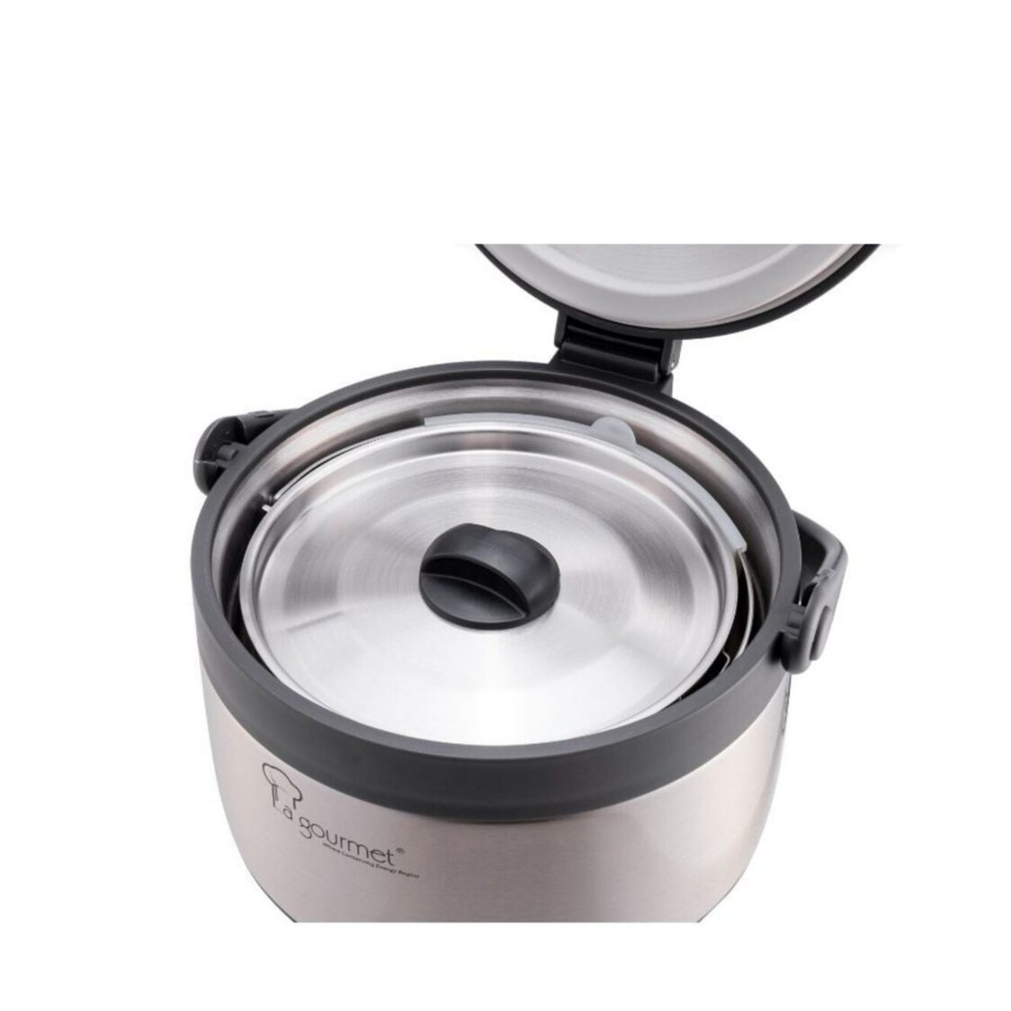 La Gourmet 3L Sakura Vacuum Thermal Insulated Cooker (LGWC267887) - Metro Singapore Departmental Store - Celebrating 69 Years in SG