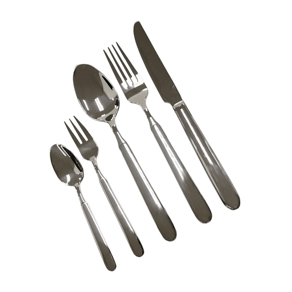 La Gourmet 6 Pcs Tea Spoon (2.5mm) LGKC394682 - Metro Singapore Departmental Store - Celebrating 69 Years in SG