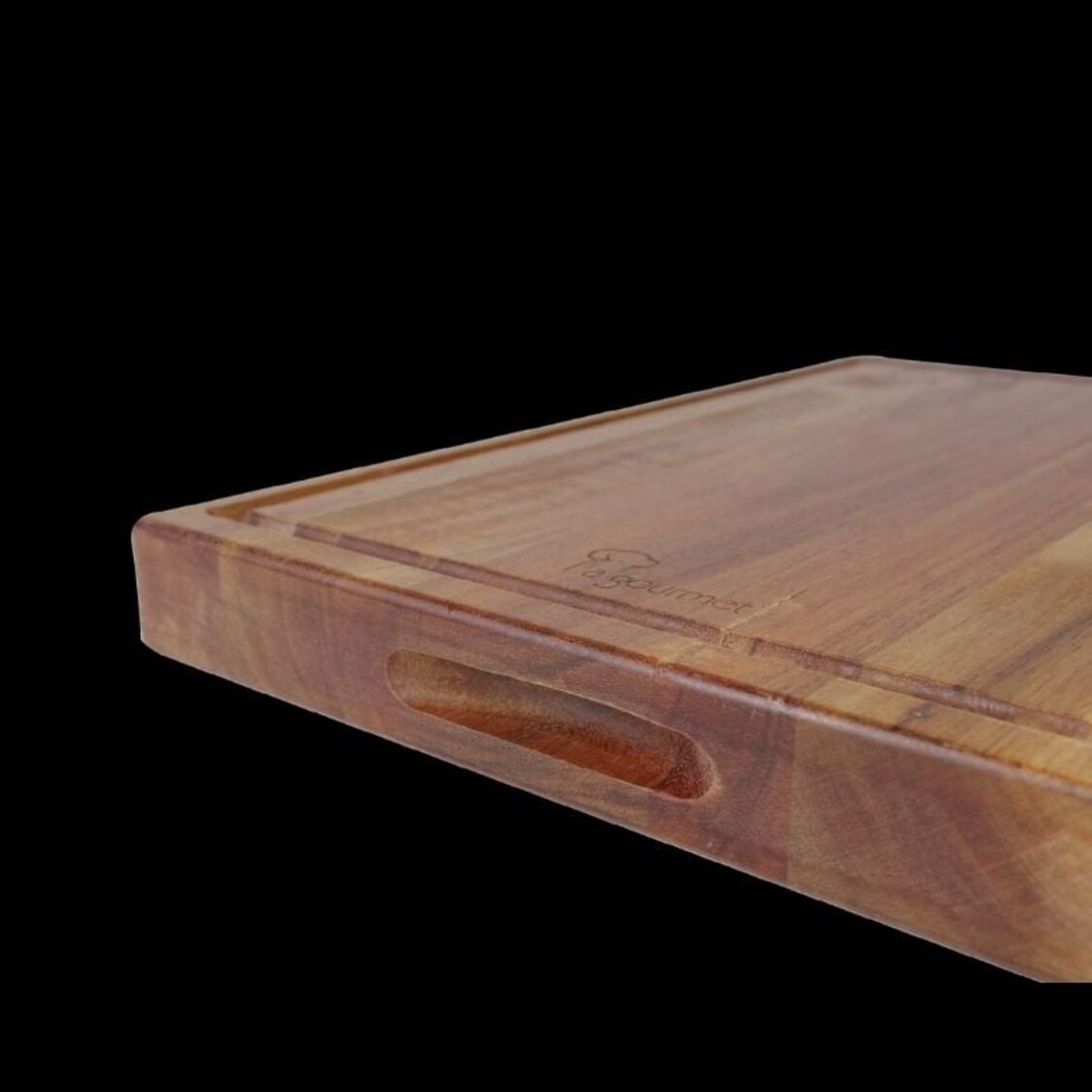 La Gourmet Acacia Chopping Board 40.5x30.5cm LGAACB377654 - Metro Singapore Departmental Store - Celebrating 69 Years in SG