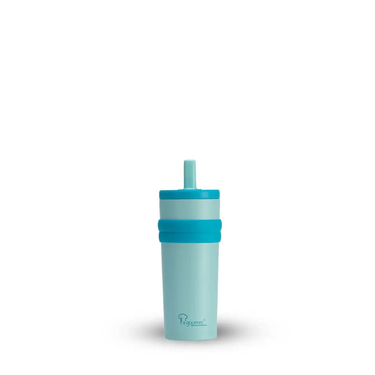 La Gourmet Flo 550ml Thermal Mug - Metro Singapore Departmental Store - Celebrating 69 Years in SG
