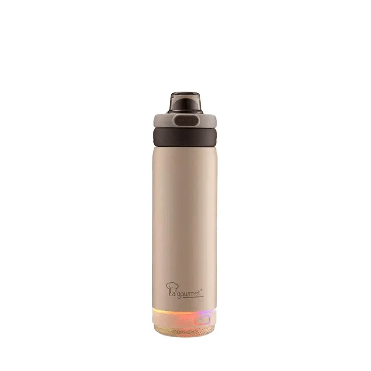 La Gourmet Hydrotune 500ml Thermal Bottle With Detachable Bluetooth Speaker - Metro Singapore Departmental Store - Celebrating 69 Years in SG
