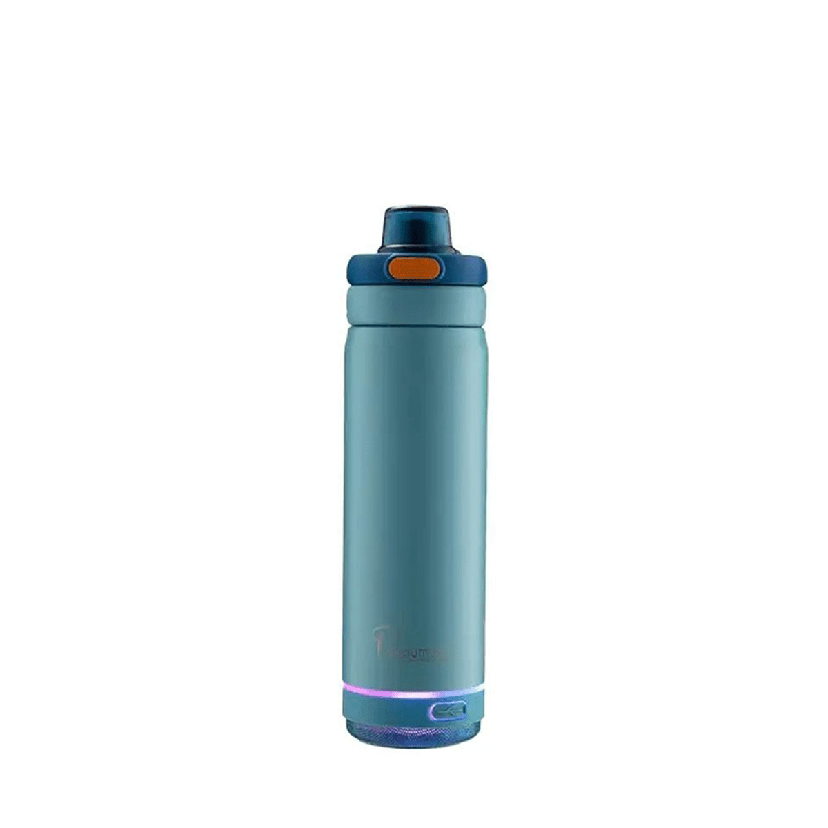 La Gourmet Hydrotune 500ml Thermal Bottle With Detachable Bluetooth Speaker - Metro Singapore Departmental Store - Celebrating 69 Years in SG