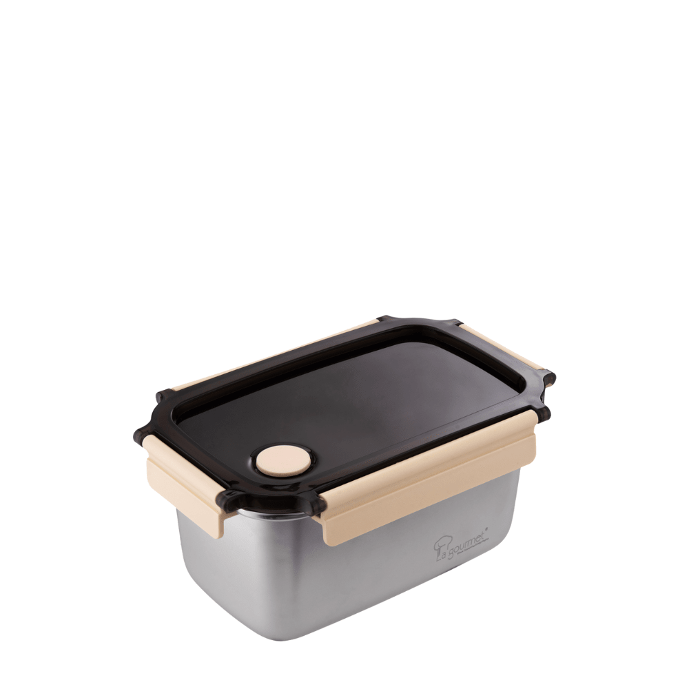 La Gourmet Inox Stainless Steel Container - Metro Singapore Departmental Store - Celebrating 69 Years in SG