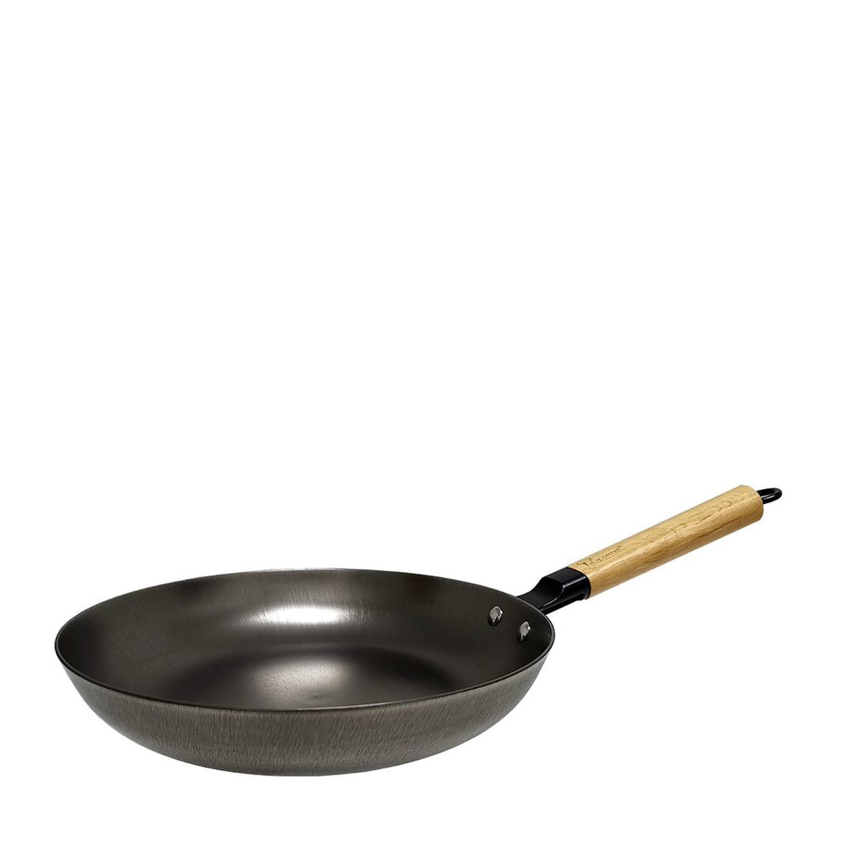 La Gourmet Nitrigan Frypan - Metro Singapore Departmental Store - Celebrating 69 Years in SG