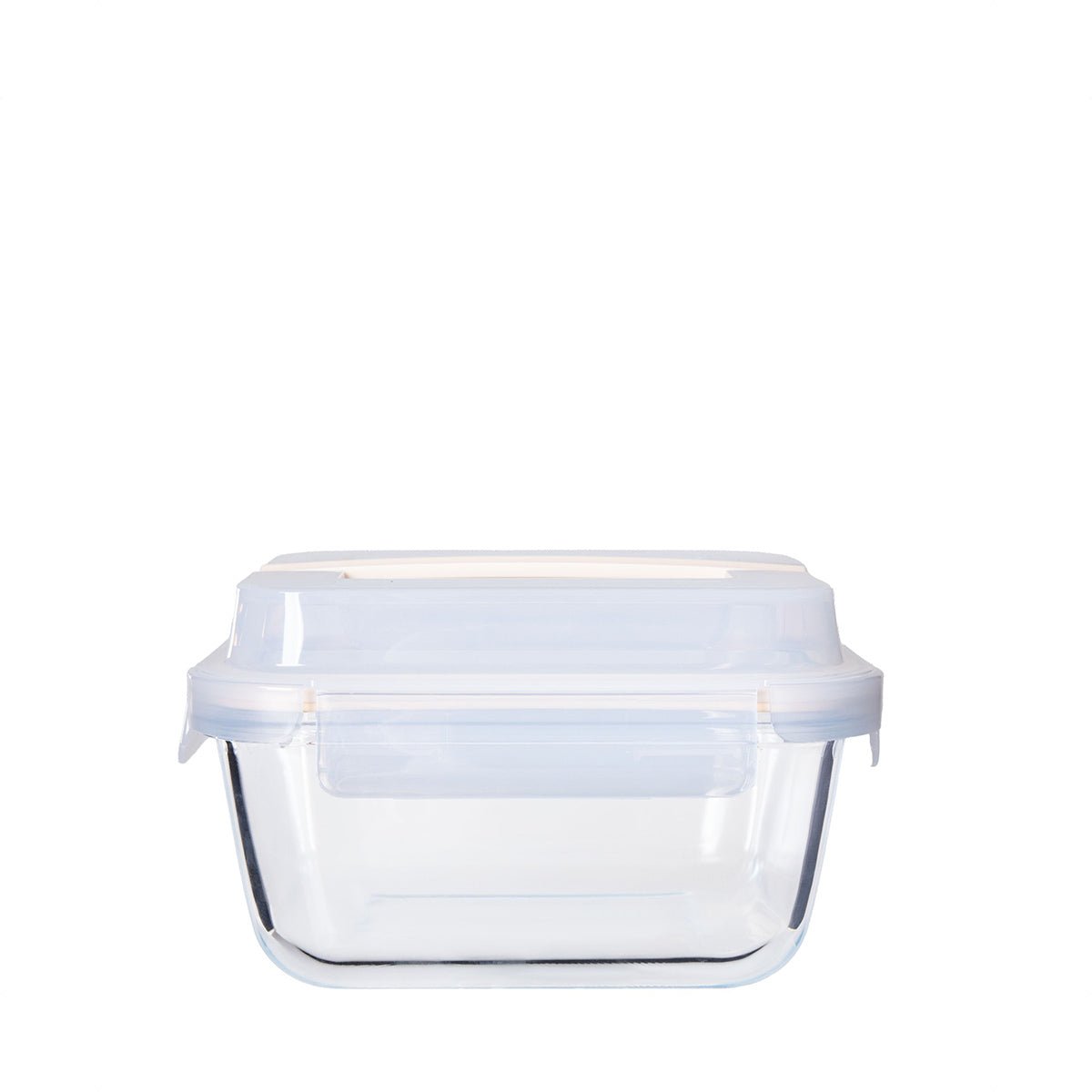 La Gourmet Pureglas 2L Borosilicate Glass Container LGPS430526 - Metro Singapore Departmental Store - Celebrating 69 Years in SG