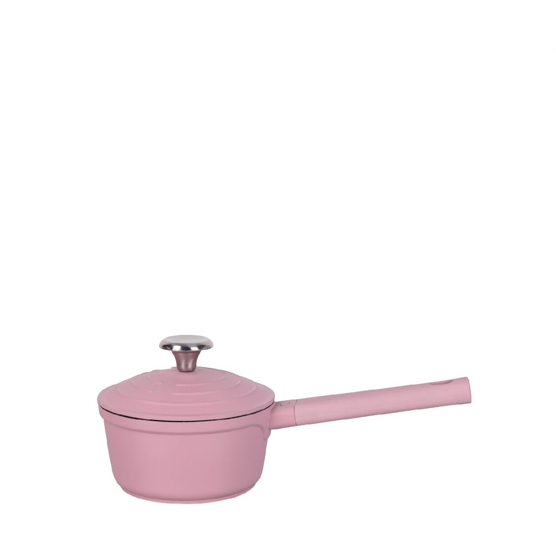La Gourmet Shogun Ceragan Ceramic 16cm Die - cast Saucepan LGPE381088 - Metro Singapore Departmental Store - Celebrating 69 Years in SG