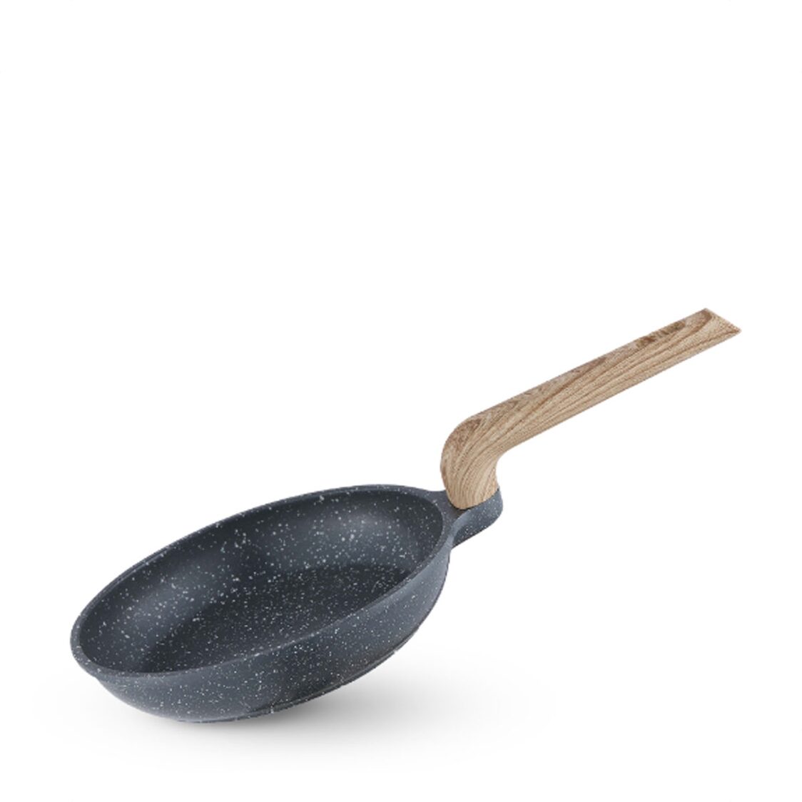 La Gourmet Shogun Granite Plus Ceragan 14Cm Ceramic Eggpan 417985 - Metro Singapore Departmental Store - Celebrating 69 Years in SG