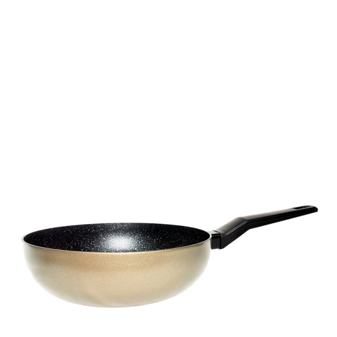 La Gourmet Shogun Simply Zen 24cm Wok LGSN412010 - Metro Singapore Departmental Store - Celebrating 69 Years in SG