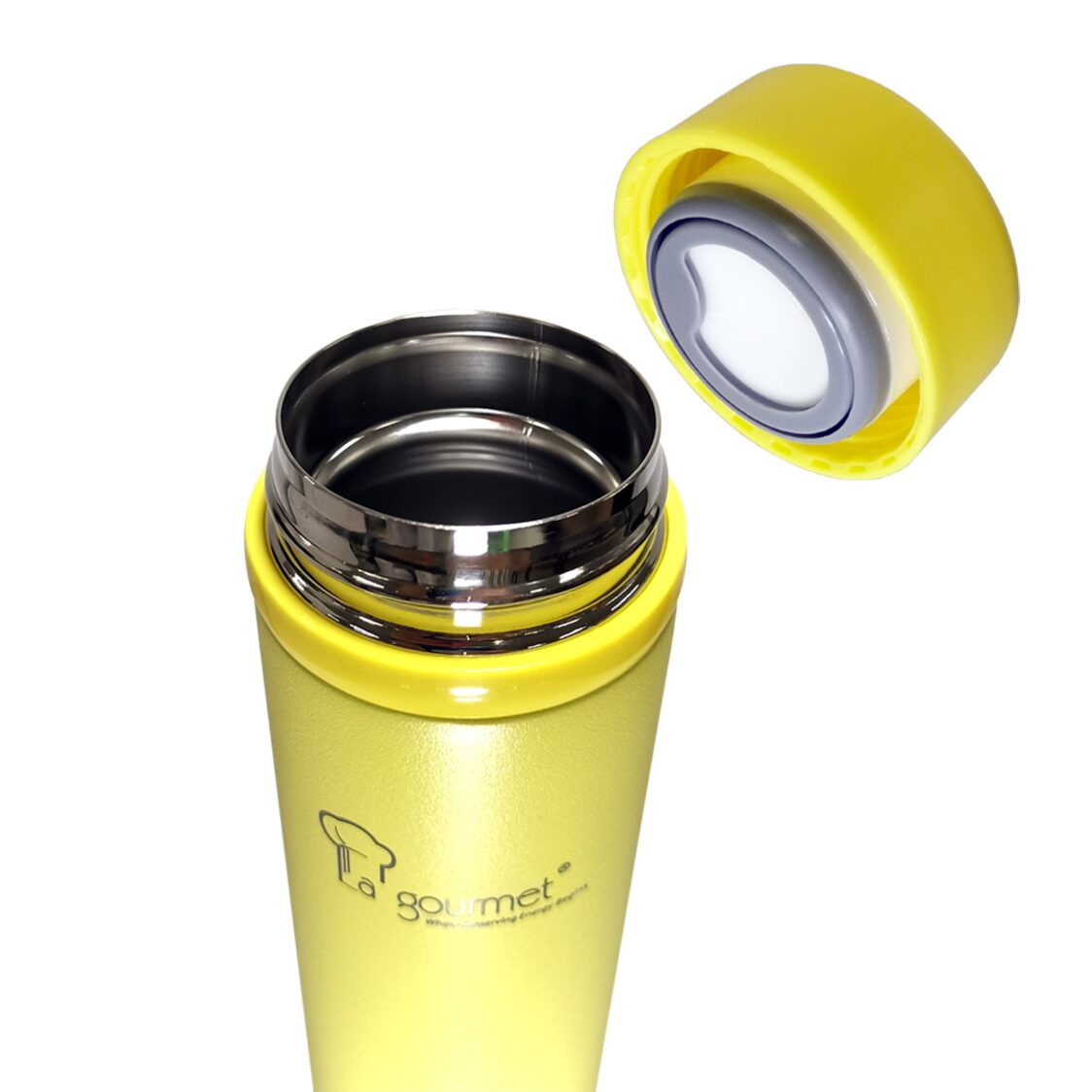 La Gourmet Spring 0.4L Thermal Tumbler - Metro Singapore Departmental Store - Celebrating 69 Years in SG