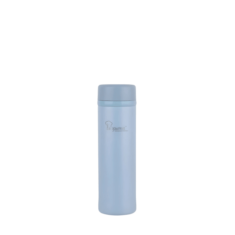 La Gourmet Spring 0.4L Thermal Tumbler - Metro Singapore Departmental Store - Celebrating 69 Years in SG