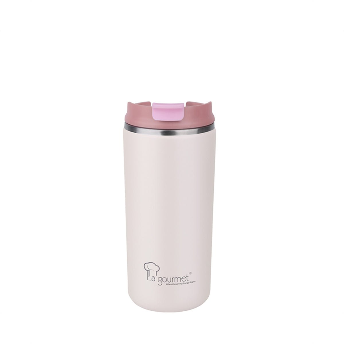 La Gourmet Superwide 350ml Thermal Mug LGSE420091 - Metro Singapore Departmental Store - Celebrating 69 Years in SG