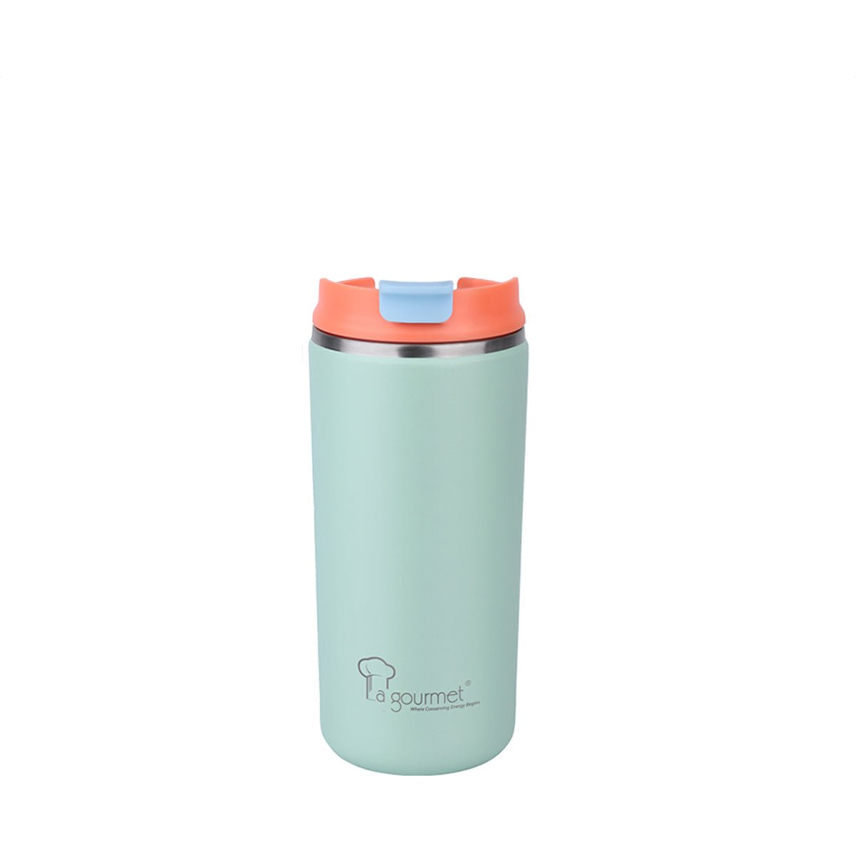 La Gourmet Superwide 350ml Thermal Mug LGSE420091 - Metro Singapore Departmental Store - Celebrating 69 Years in SG