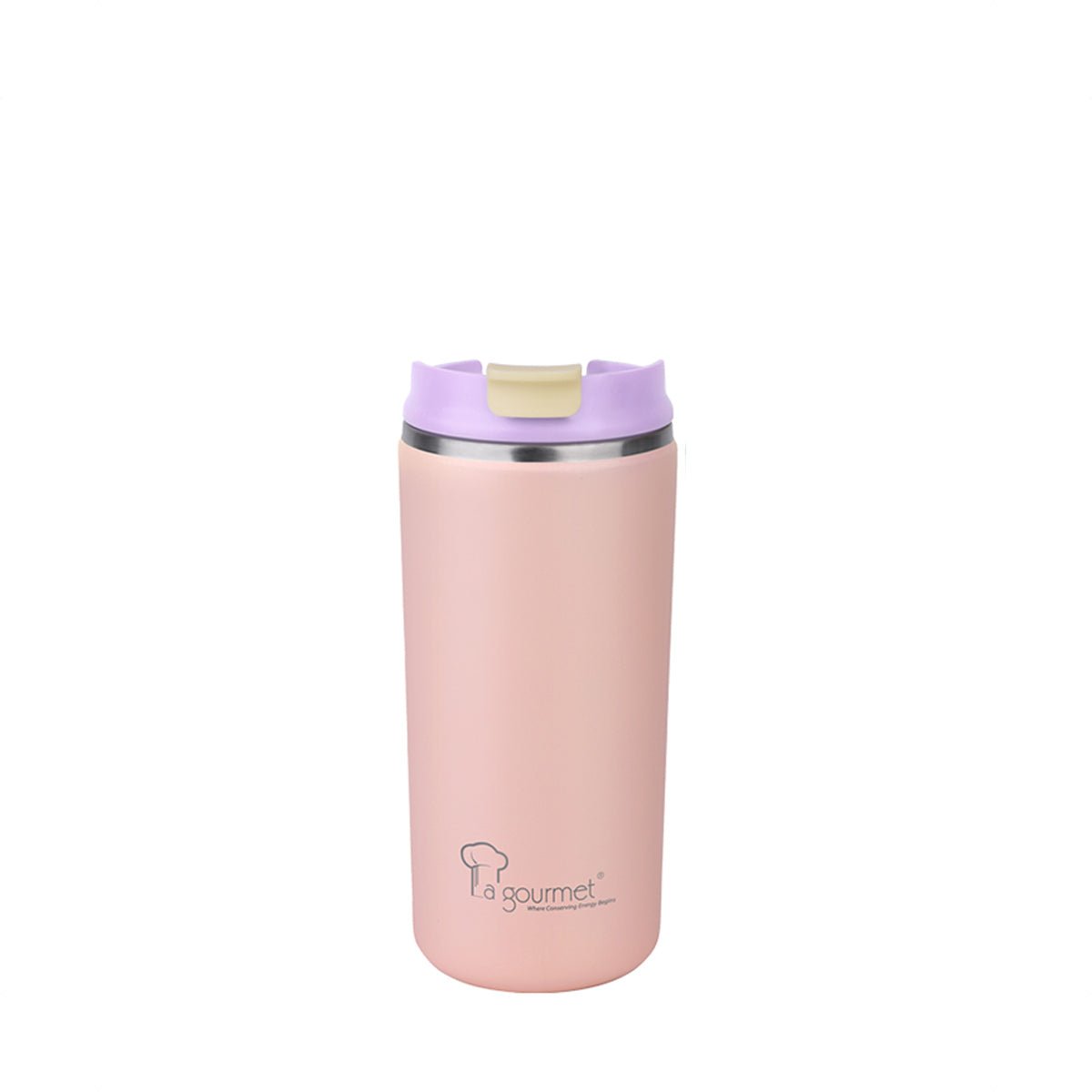 La Gourmet Superwide 350ml Thermal Mug LGSE420091 - Metro Singapore Departmental Store - Celebrating 69 Years in SG