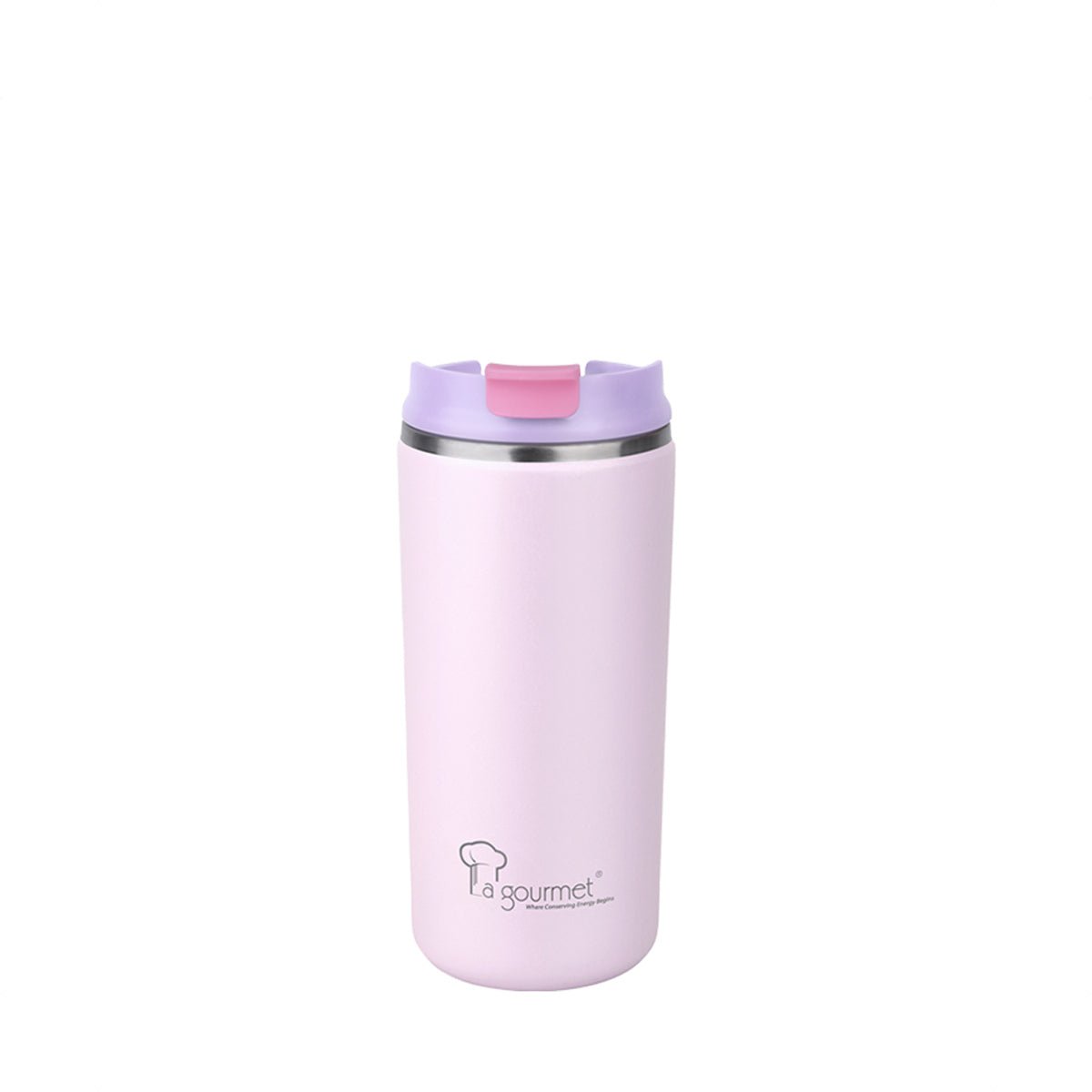 La Gourmet Superwide 350ml Thermal Mug LGSE420091 - Metro Singapore Departmental Store - Celebrating 69 Years in SG