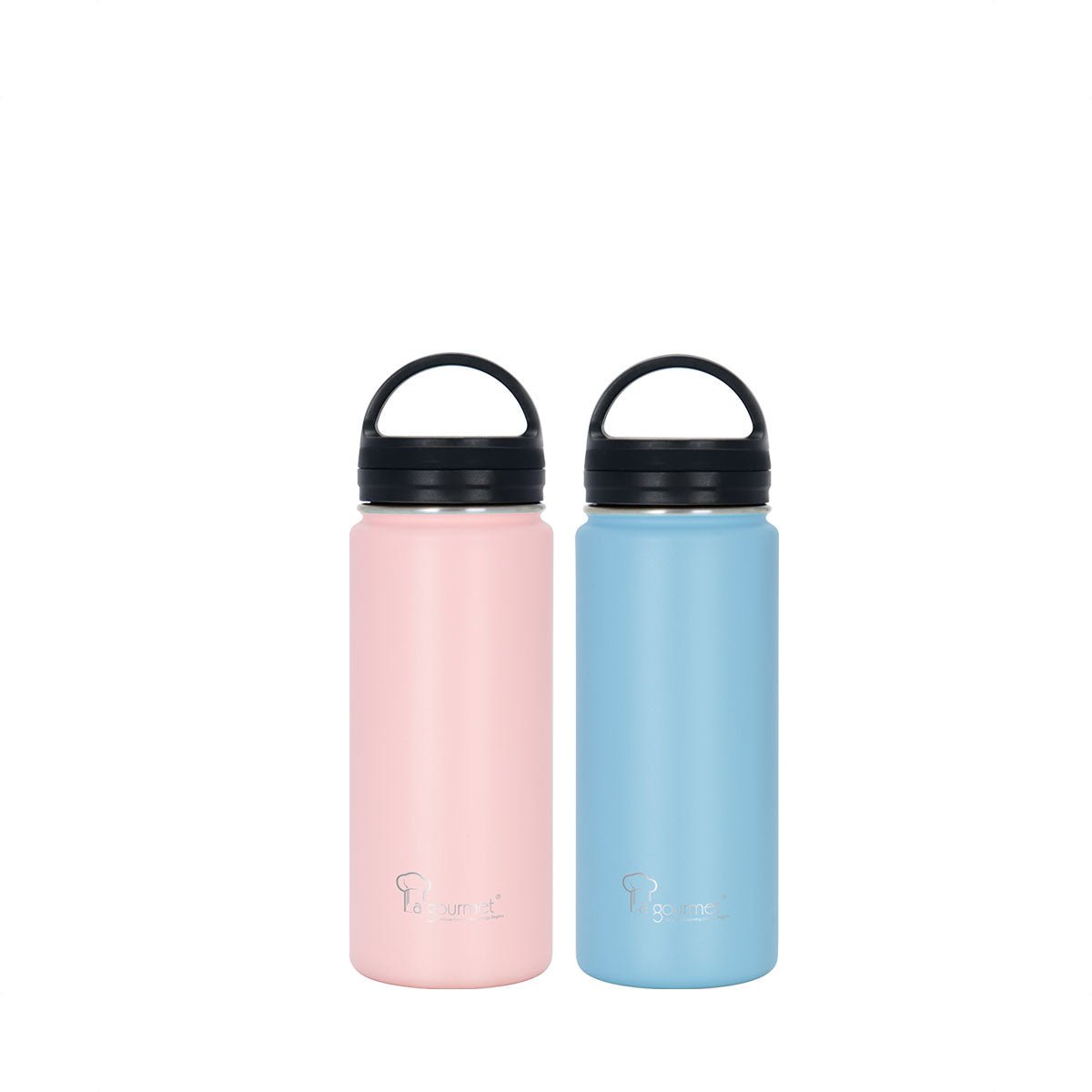 La Gourmet Superwide 600ml Thermal Bottle - Metro Singapore Departmental Store - Celebrating 69 Years in SG