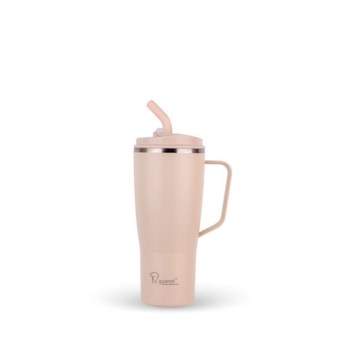 La Gourmet Superwide 950ml Thermal Tumbler With Handle - Metro Singapore Departmental Store - Celebrating 69 Years in SG