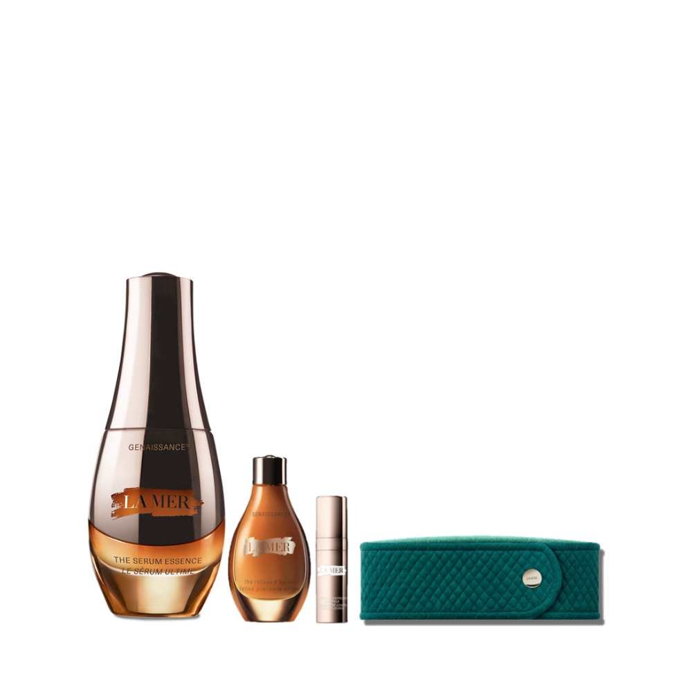 La Mer Accelerate Renewal Collection (worth $1,723) - Metro Singapore Departmental Store - Celebrating 69 Years in SG