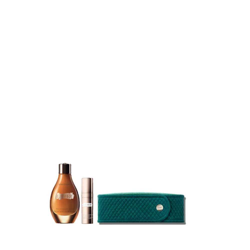 La Mer Accelerate Renewal Collection (worth $298) Gifts - Metro Singapore Departmental Store - Celebrating 69 Years in SG