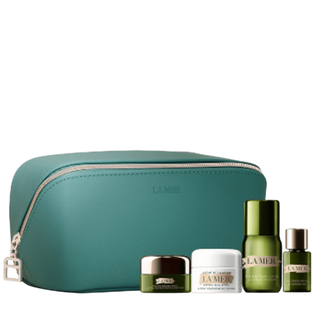 La Mer Healing Moisture Essential (worth $444) Gifts - Metro Singapore Departmental Store - Celebrating 69 Years in SG