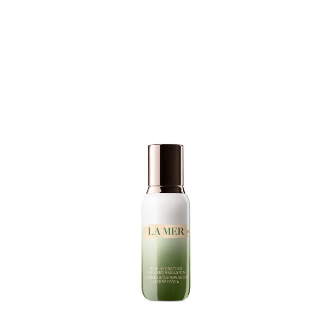 La Mer Hydrating Infused Emulsion - Metro Singapore Departmental Store - Celebrating 69 Years in SG