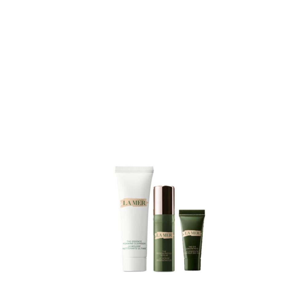 La Mer Hydration Soothing Duo (Worth $302) Gifts - Metro Singapore Departmental Store - Celebrating 69 Years in SG