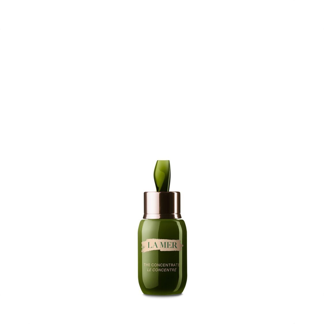 La Mer The Concentrate - Metro Singapore Departmental Store - Celebrating 69 Years in SG