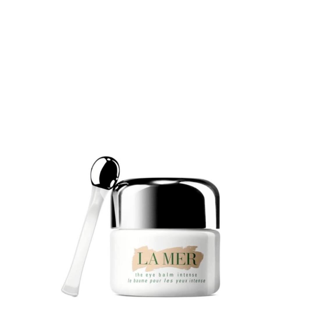 La Mer The Eye Balm Intense 15ml - Metro Singapore Departmental Store - Celebrating 69 Years in SG