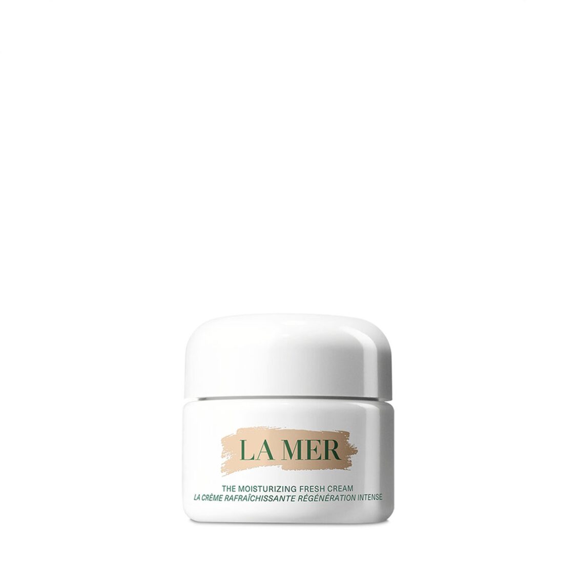 La Mer The Moisturizing Fresh Cream - Metro Singapore Departmental Store - Celebrating 69 Years in SG